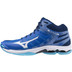 Mizuno Wave Voltage 2 Mid Herr
