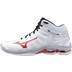 Mizuno Wave Voltage 2 Mid Heren