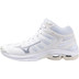 Mizuno Wave Voltage 2 Mid Herren