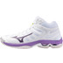 Mizuno Wave Voltage 2 Mid Damen