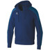 Erima Evo Star Trainingsjack met Capuchon Kids