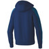 Erima Evo Star Trainingsjack met Capuchon Kids