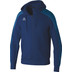 Erima Evo Star Trainingsjacke mit Kapuze Herren
