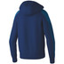 Erima Evo Star Trainingsjacke mit Kapuze Herren