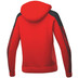 Erima Evo Star Trainingsjack met Capuchon Dames