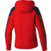 Erima Evo Star Sweater med huva Dam