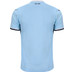 Mizuno Lazio Roma Home Shirt 2024/2025