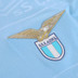 Mizuno Lazio Roma Home Shirt 2024/2025