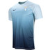 Mizuno Lazio Roma Training Shirt 2024/2025