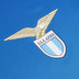 Mizuno Lazio Roma Training Shirt 2024/2025