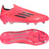 adidas F50 Elite Laceless FG