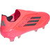 adidas F50 Elite Laceless FG