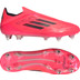 adidas F50 Elite Laceless SG 3