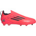 adidas F50 Pro Laceless FG Kids