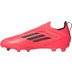 adidas F50 Pro Laceless FG Kids