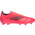 adidas F50 League ohne Schnürsenkel FG/MG