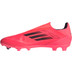 adidas F50 League ohne Schnürsenkel FG/MG