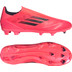 adidas F50 League ohne Schnürsenkel FG/MG