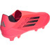 adidas F50 League ohne Schnürsenkel FG/MG