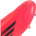 adidas F50 League ohne Schnürsenkel FG/MG