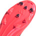 adidas F50 League ohne Schnürsenkel FG/MG