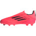 adidas F50 League Laceless FG/MG Kids