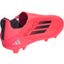 adidas F50 League Laceless FG/MG Kids