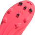 adidas F50 League Laceless FG/MG Kids
