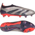 adidas Predator Elite Laceless FG