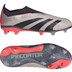adidas Predator Elite Laceless FG Kids