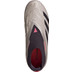 adidas Predator Elite Laceless FG Kids