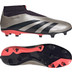 adidas Predator League Laceless FG