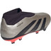 adidas Predator League Laceless FG