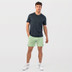 Head Play Tech Uni Tee Padel