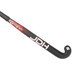 JDH X93TT Low Bow