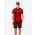 Lacoste Tennis Polo