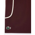 Lacoste Tennis Short