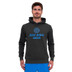 Bidi Badu Spike Logo Chill Hoody