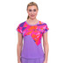 Bidi Badu Spike Capsleeve