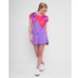 Bidi Badu Spike Capsleeve