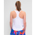 Bidi Badu Spike Logo Chill Tank