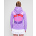 Bidi Badu Spike Chill Hoody