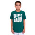 Bidi Badu Spike Chill Tee Jongens