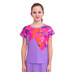 Bidi Badu Spike Capsleeve Meisjes