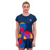 Bidi Badu Twiggy Capsleeve