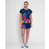 Bidi Badu Twiggy Capsleeve