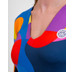 Bidi Badu Twiggy V-Neck Longsleeve