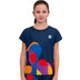 Bidi Badu Twiggy Capsleeve Meisjes