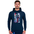 Bidi Badu New York Logo Chill Hoody
