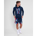 Bidi Badu New York Logo Chill Hoody